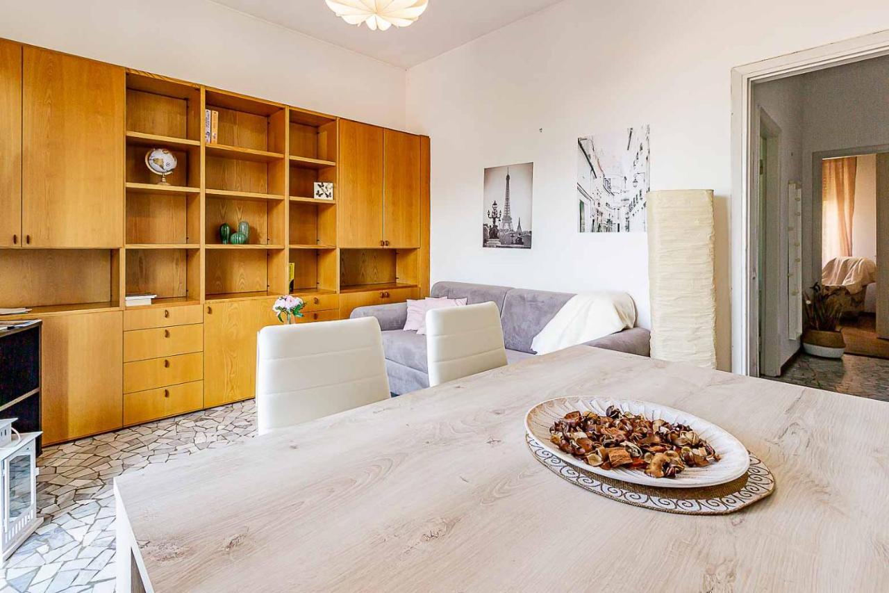 Apartment Panorama - Parking - Family&groups - Self Ck-in & Access
